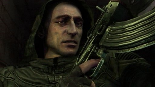 Strelok