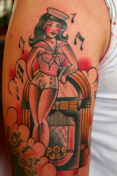 Tattoo (4937)