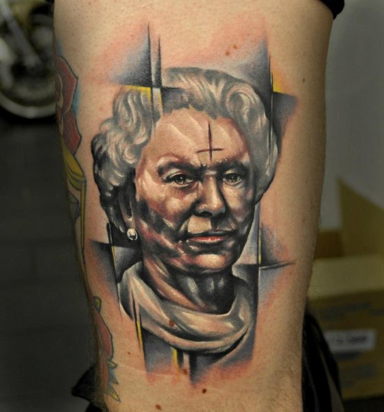 Tattoo (4388)