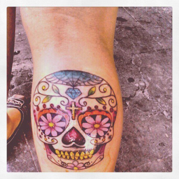 Tattoo (4412)