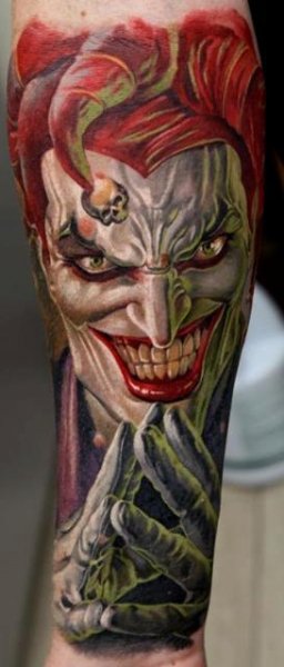 Tattoo (4582)