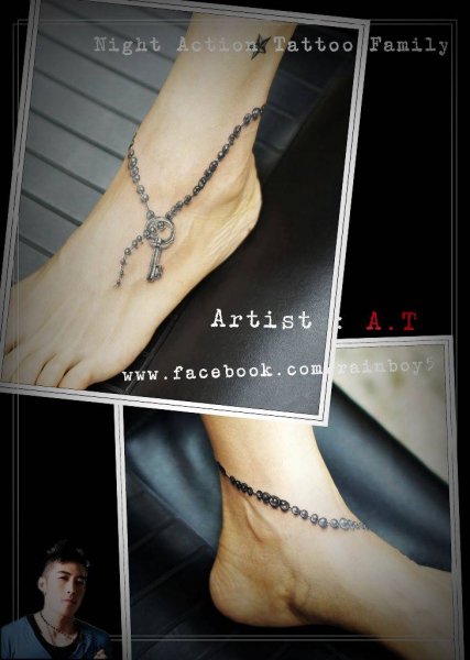 Tattoo (5075)