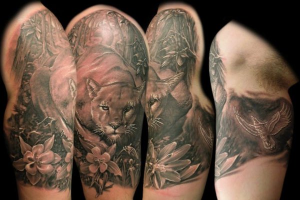 Tattoo (4994)