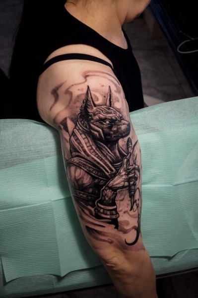 Тату