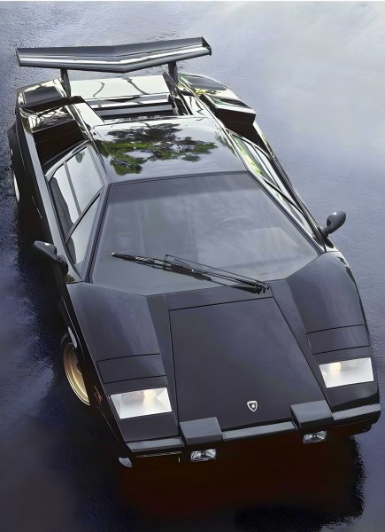 Lamborghini
