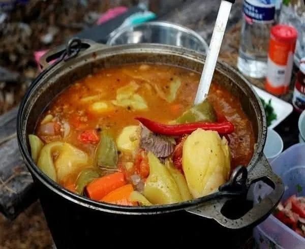 Вкусняшки, интересно, что это ?