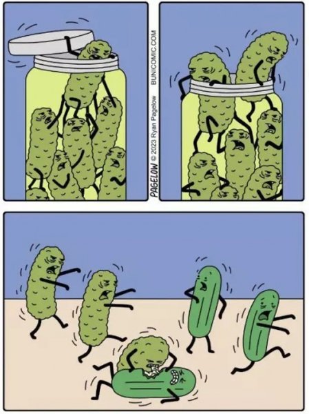 )