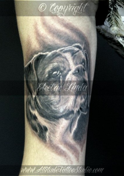 Tattoo (4448)