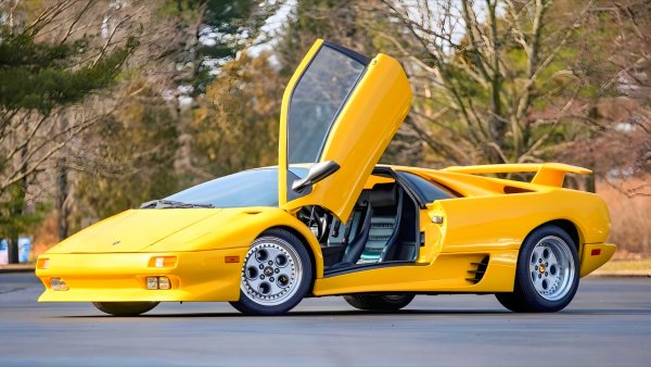 Lamborghini
