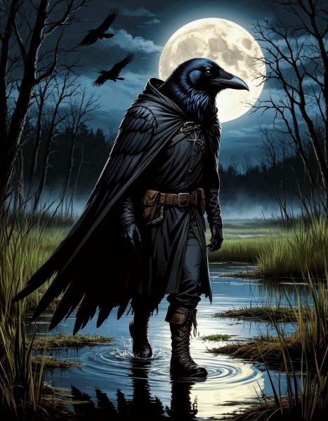 Raven