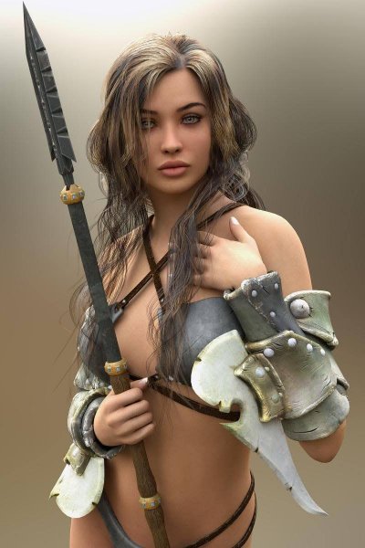 валькирии (155)