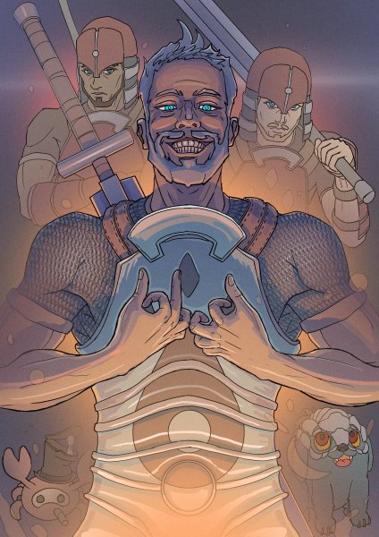 Kenshi-(игра)-Игры-моё-9149225