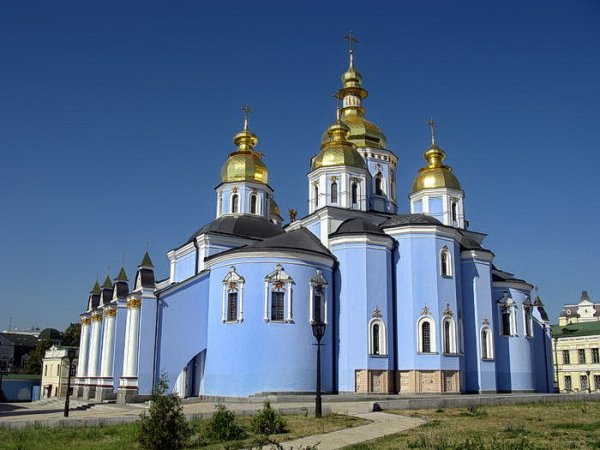 Church 24