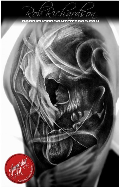 Tattoo (5077)
