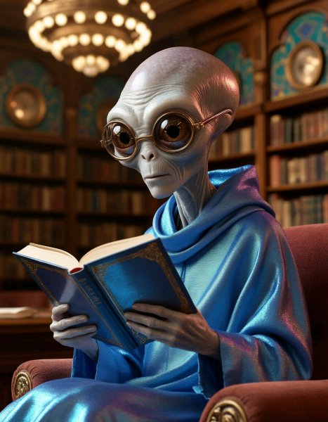 Reader