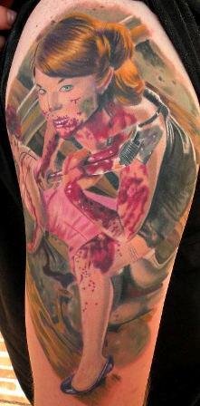 Tattoo (4644)