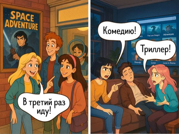 Кино