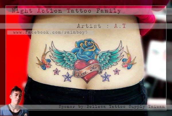 Tattoo (4783)