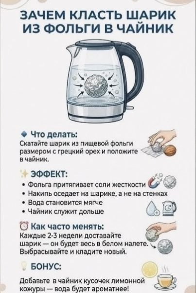 Чайники
