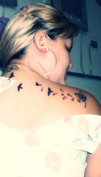 Tattoo (4340)