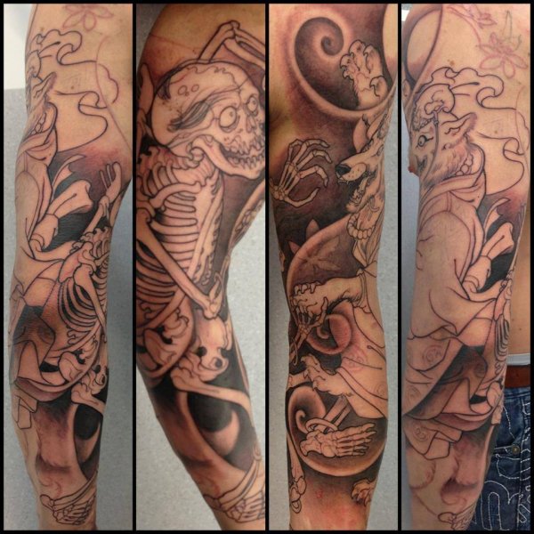 Tattoo (4705)