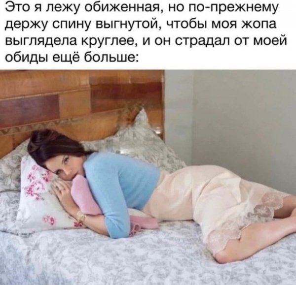 )