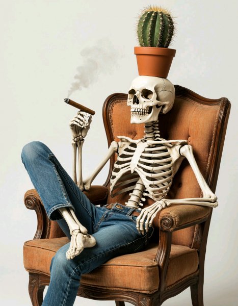 Smoker