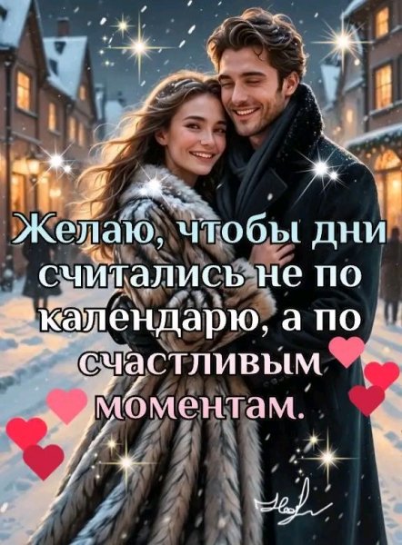 Любовь
