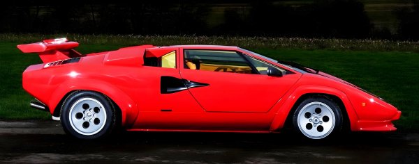 Lamborghini