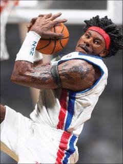 Ben Wallace