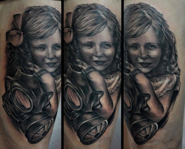 Tattoo (4509)