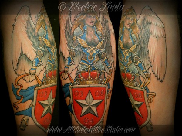 Tattoo (4729)