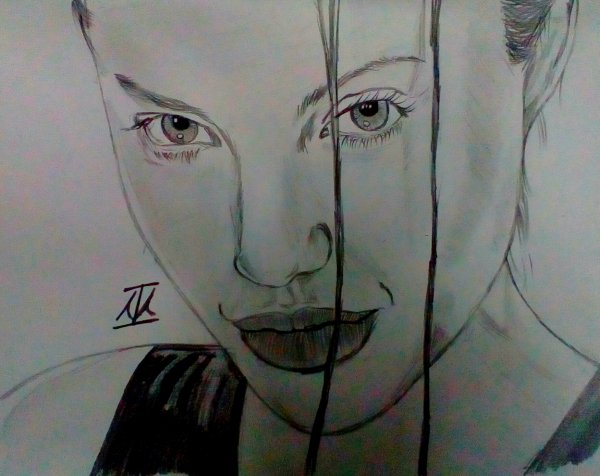 Angelina Jolie