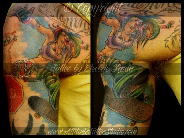 Tattoo (4425)