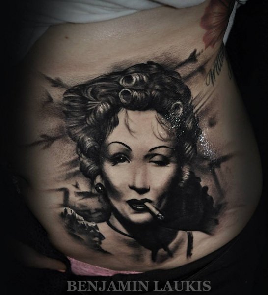 Tattoo (4590)