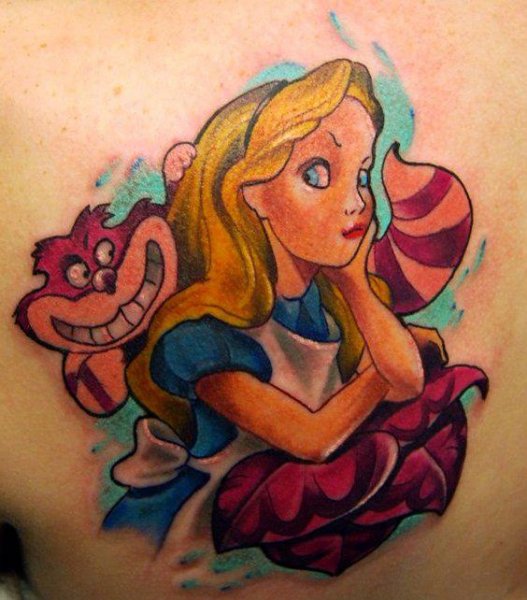 Tattoo (4461)