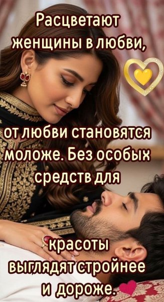 Любовь