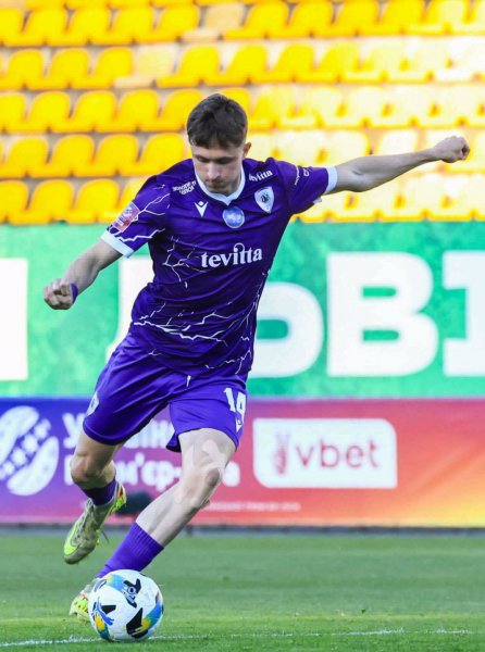 Александр Драмбаев