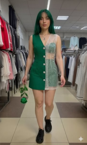 Walking pose 602b9f47