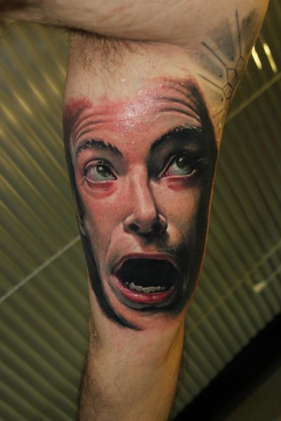 Tattoo (4831)