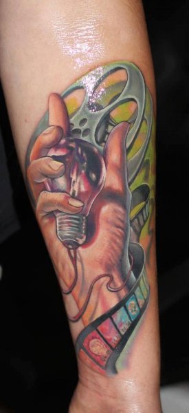 Tattoo (4689)