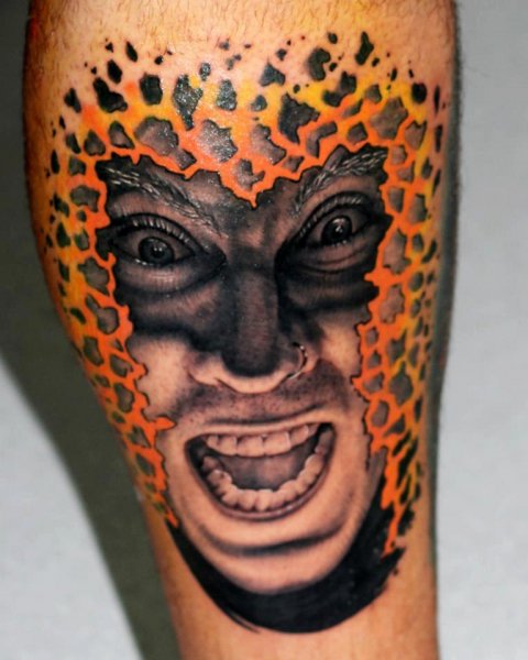 Tattoo (4581)