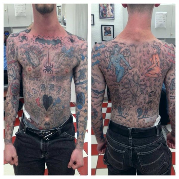Tattoo (5048)