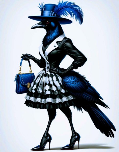 Magpie