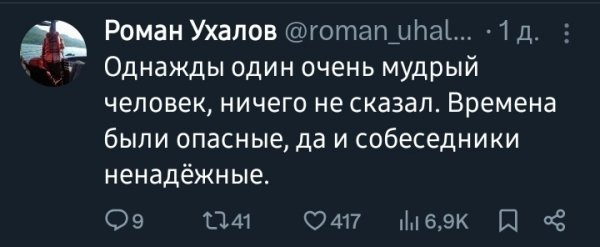 Мудрый