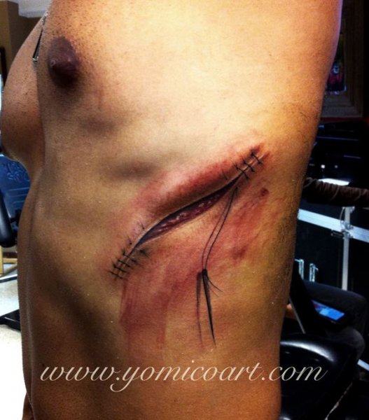 Tattoo (4390)