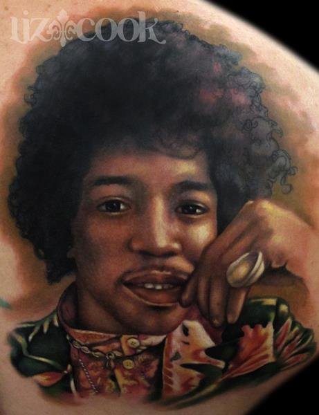 Tattoo (4536)
