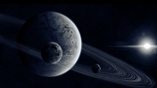 Космос
