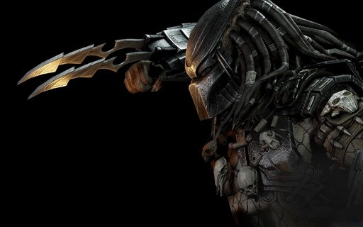 igry-uzhoj protiv ischnika avp alien vs pred