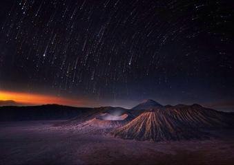 Masterpieces of the Galaxy